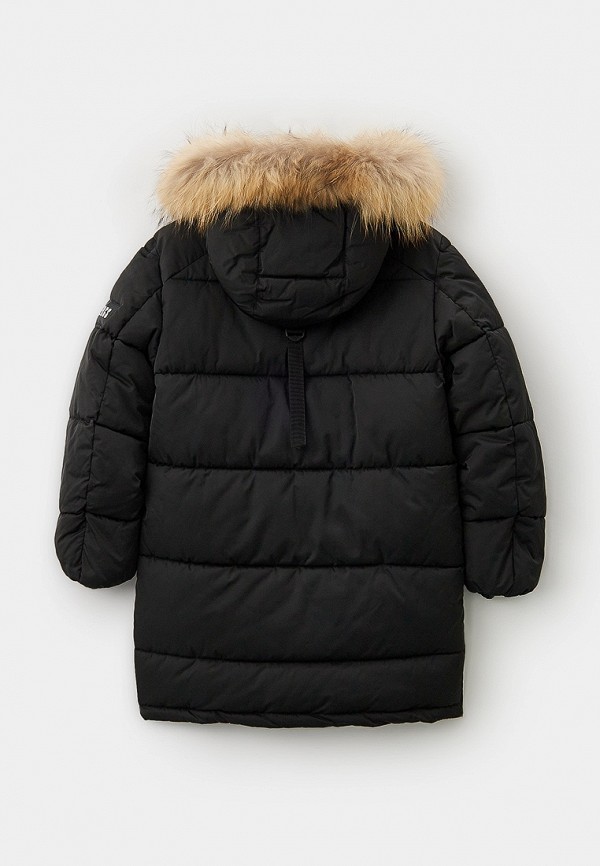 Bikkembergs Куртка утепленная - фото 2