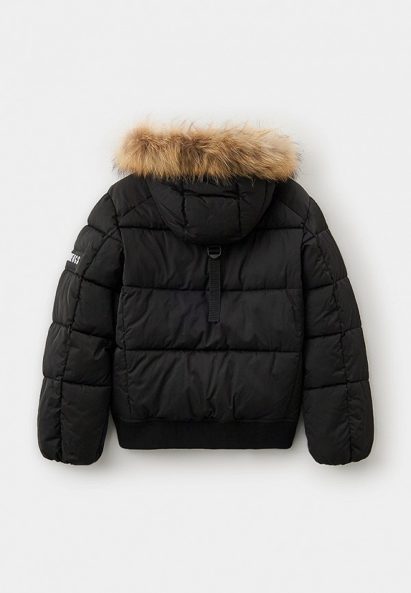 Bikkembergs Куртка утепленная - фото 2