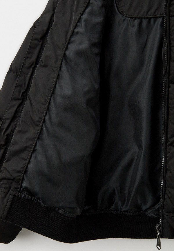 Bikkembergs Куртка утепленная - фото 4