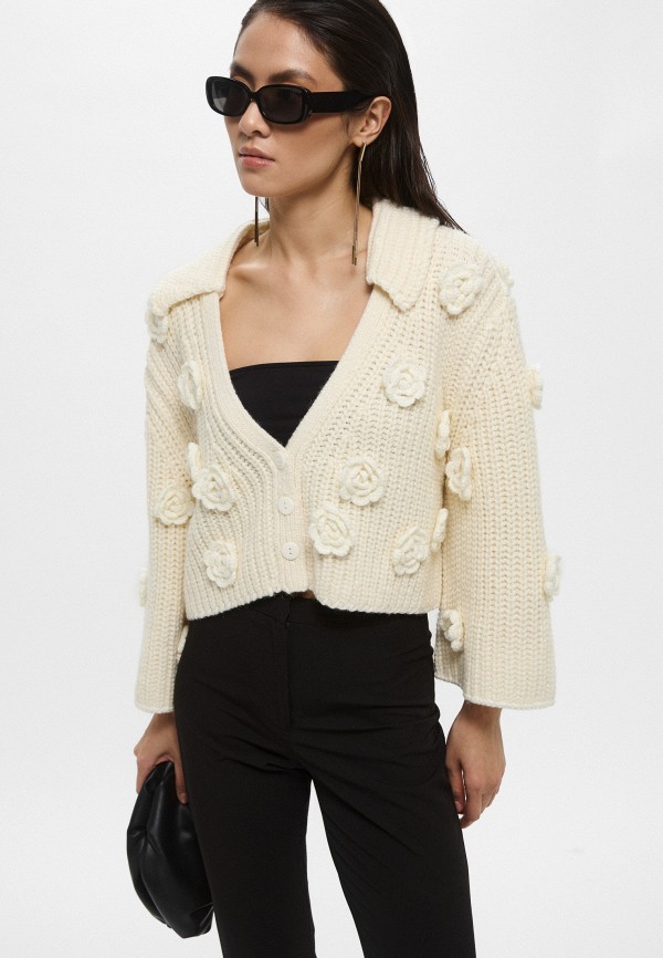 For Love & Lemons Кардиган - фото 4