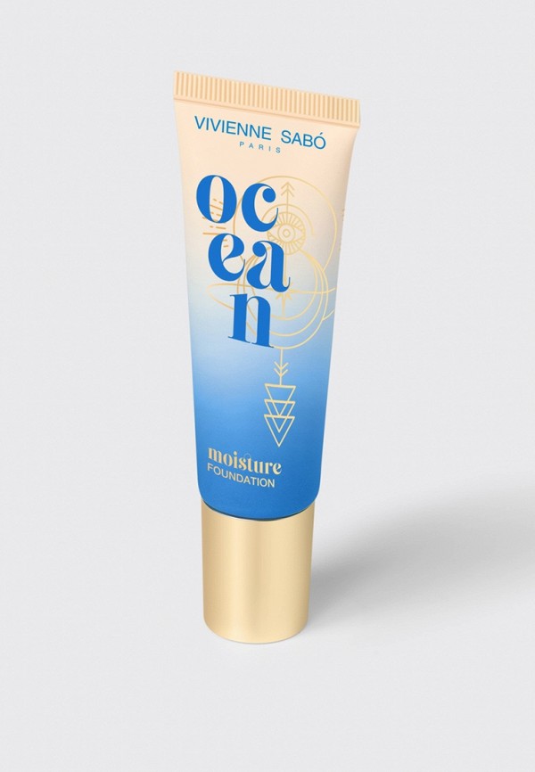 Vivienne Sabo Тональный крем - увлажняющий - фото 6