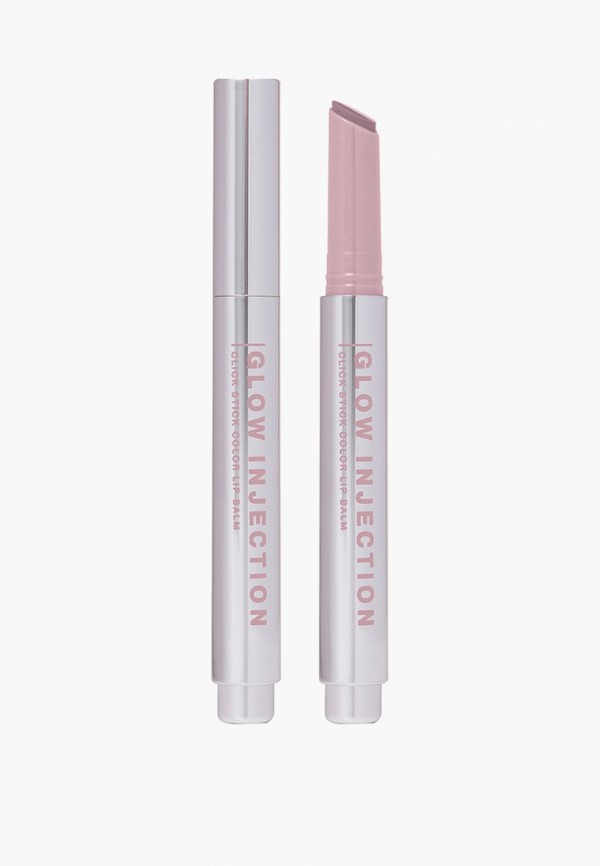 Influence Beauty Бальзам оттеночный для губ - увлажняющий, с глянцевым финишем - фото 1