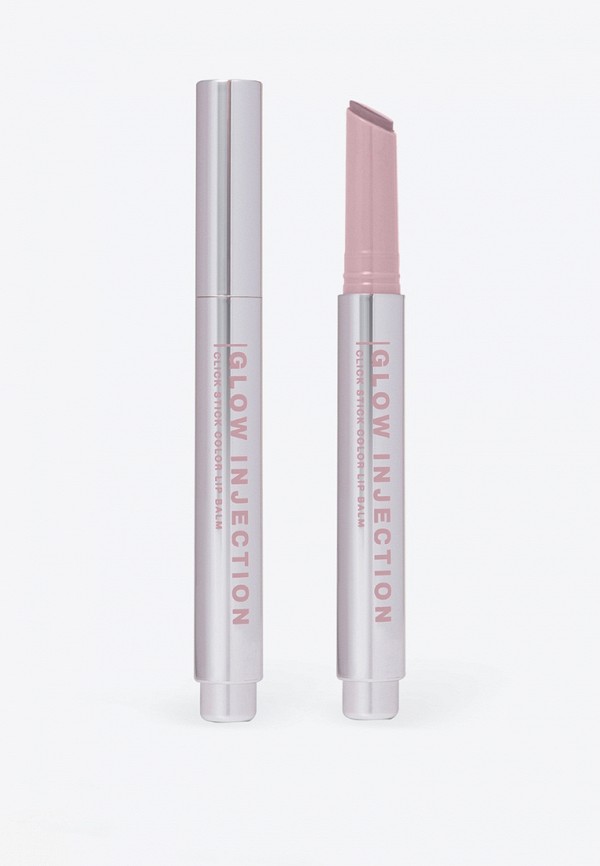 Influence Beauty Бальзам оттеночный для губ - увлажняющий, с глянцевым финишем - фото 6