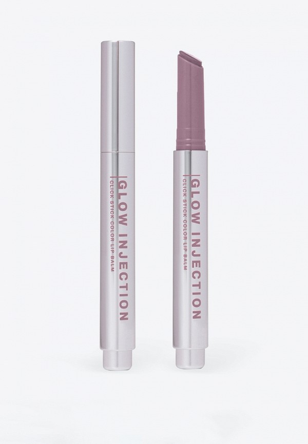 Influence Beauty Бальзам оттеночный для губ - увлажняющий, с глянцевым финишем - фото 6