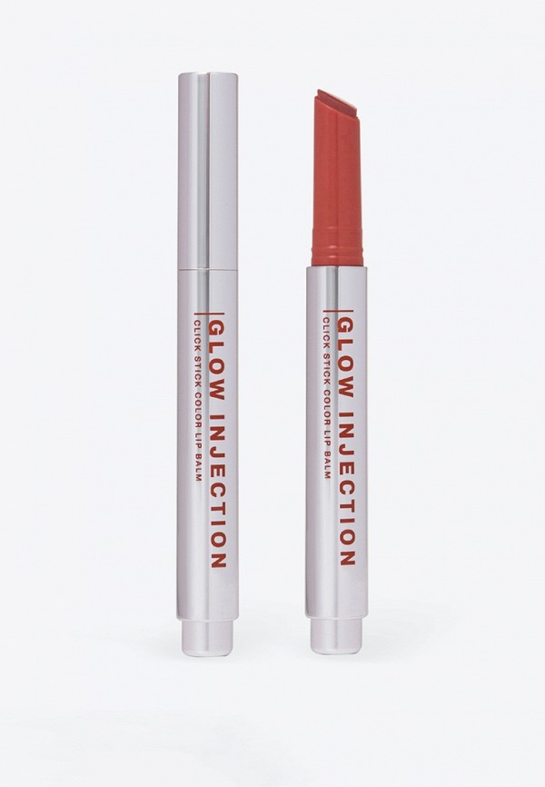 Influence Beauty Бальзам оттеночный для губ - увлажняющий, с глянцевым финишем - фото 6