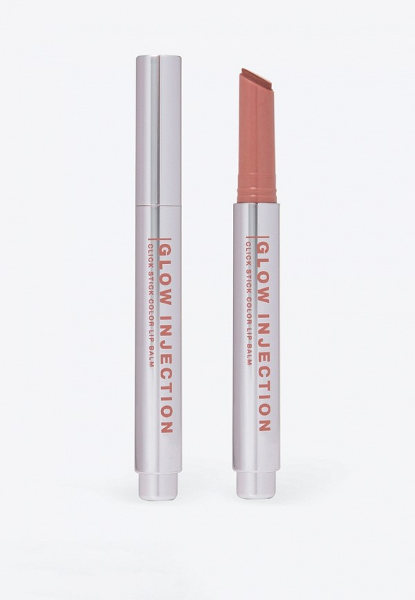 Influence Beauty Бальзам оттеночный для губ - увлажняющий, с глянцевым финишем - фото 6