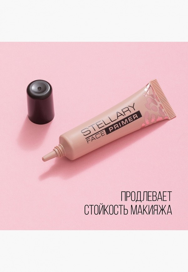 Stellary Праймер для лица - матрирующий - фото 2