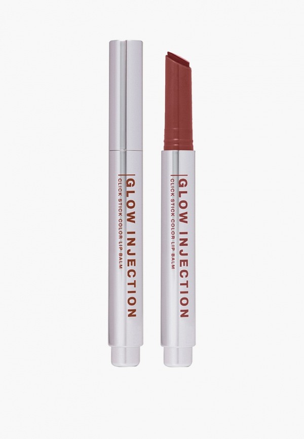 Influence Beauty Бальзам оттеночный для губ - увлажняющий, с глянцевым финишем - фото 1