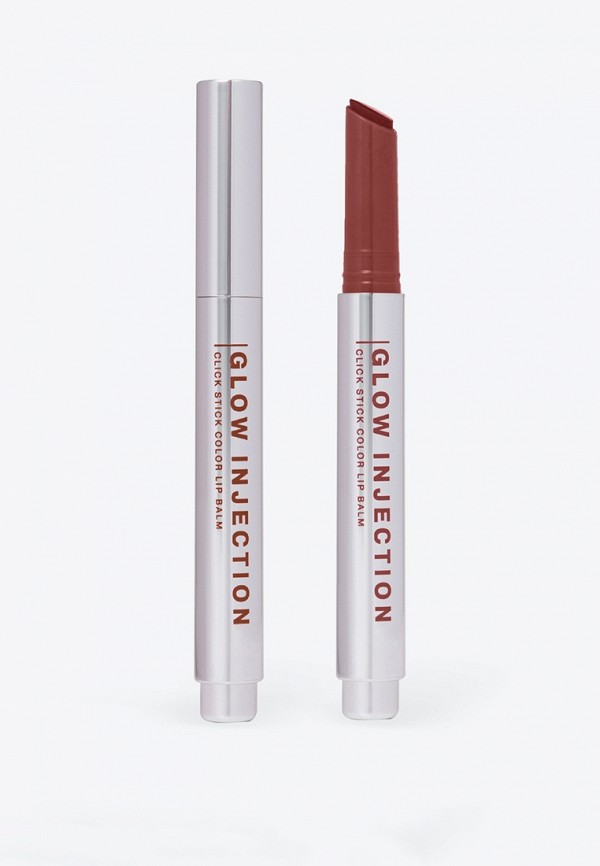 Influence Beauty Бальзам оттеночный для губ - увлажняющий, с глянцевым финишем - фото 6