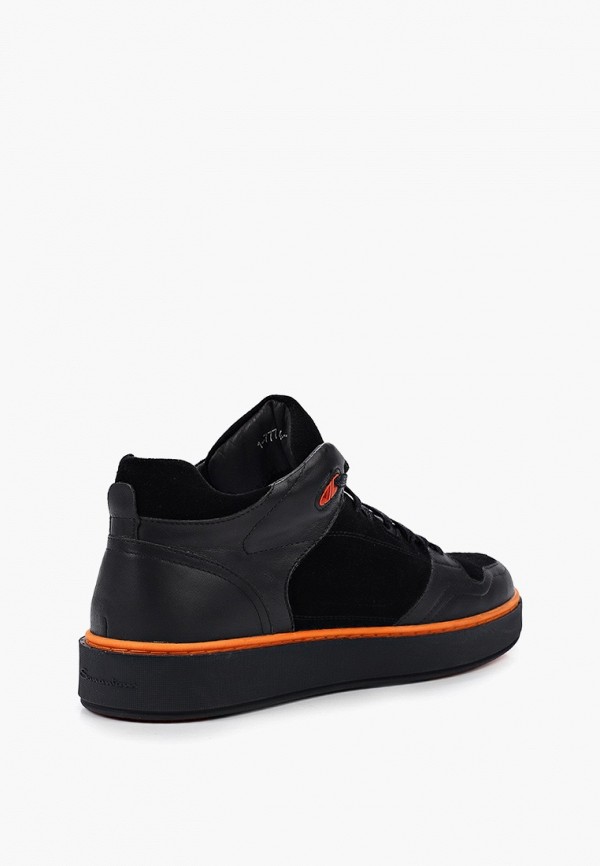 B2B Black to Black Кеды - фото 3