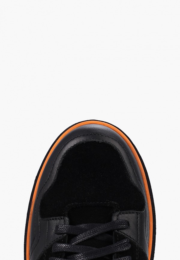 B2B Black to Black Кеды - фото 4