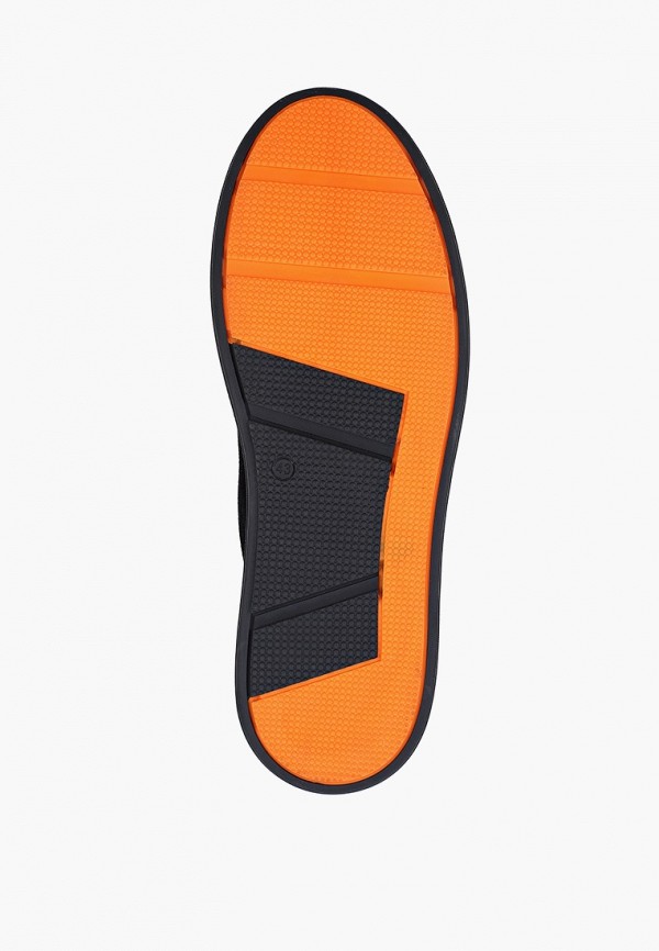 B2B Black to Black Кеды - фото 5