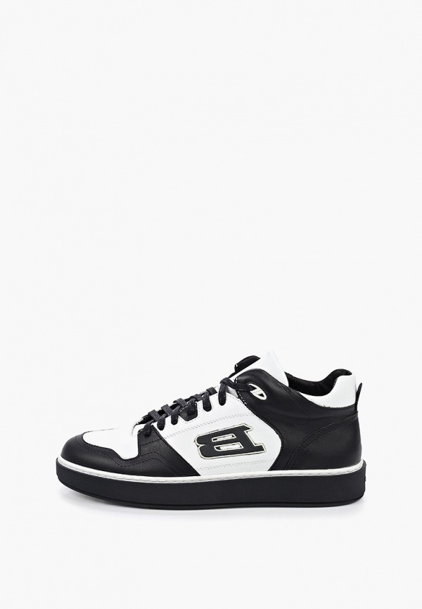 B2B Black to Black Кеды - фото 1