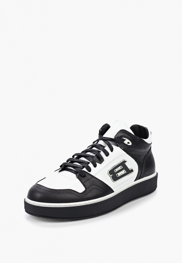 B2B Black to Black Кеды - фото 2