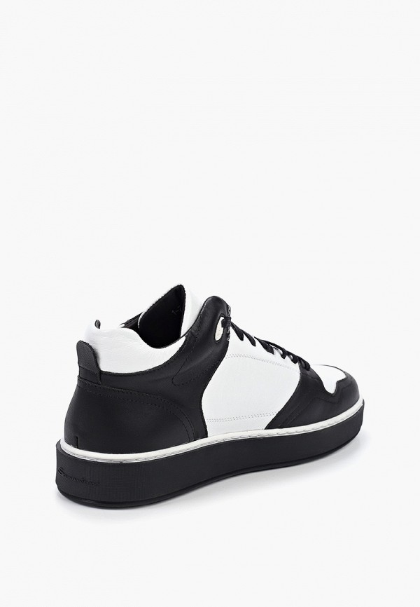 B2B Black to Black Кеды - фото 3