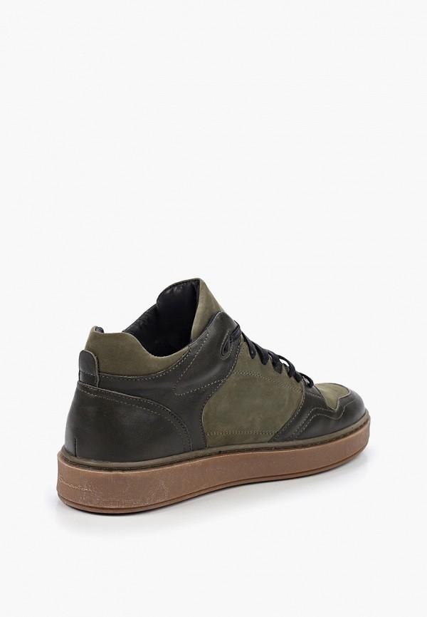 B2B Black to Black Кеды - фото 3