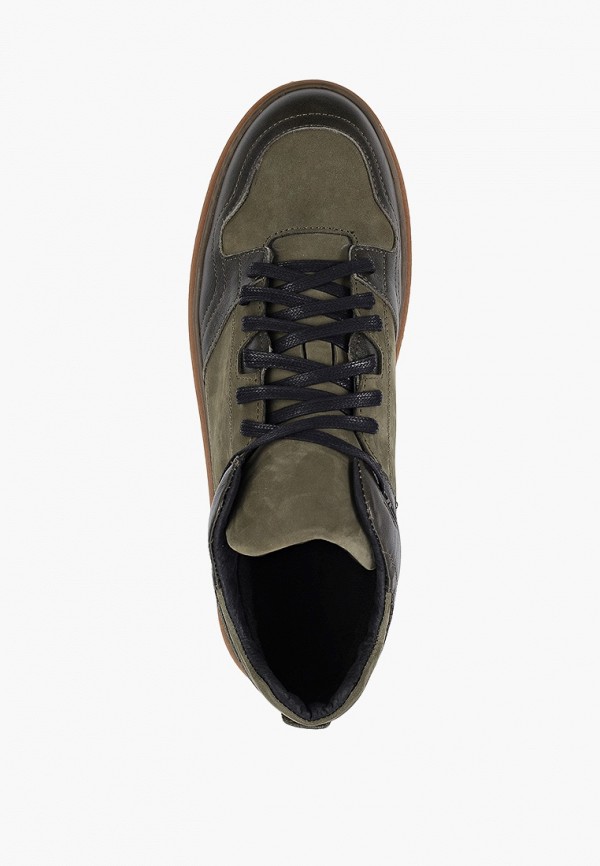 B2B Black to Black Кеды - фото 4