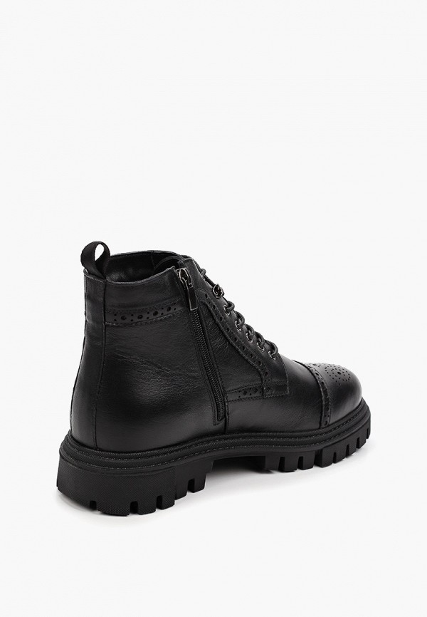 Vittorio Bravo Ботинки - фото 3