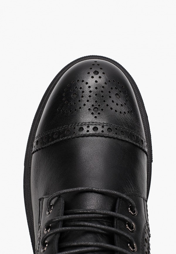 Vittorio Bravo Ботинки - фото 4