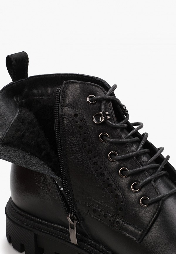 Vittorio Bravo Ботинки - фото 6