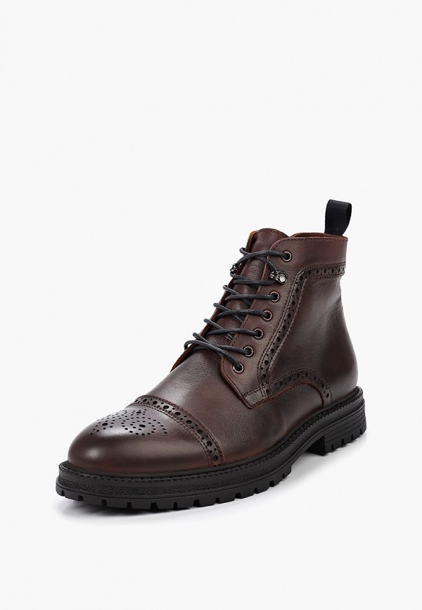 Vittorio Bravo Ботинки - фото 2