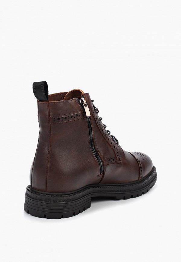 Vittorio Bravo Ботинки - фото 3