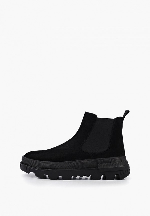 Vittorio Bravo Ботинки - фото 1