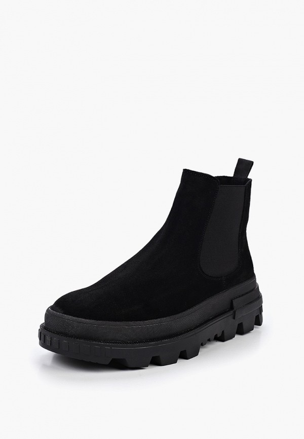 Vittorio Bravo Ботинки - фото 2