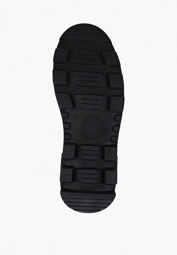 Vittorio Bravo Ботинки - фото 5