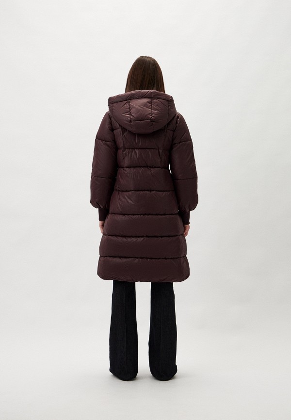 Twinset Milano Пуховик - ACTITUDE - фото 3