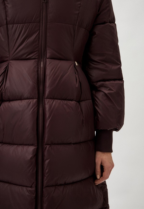 Twinset Milano Пуховик - ACTITUDE - фото 4