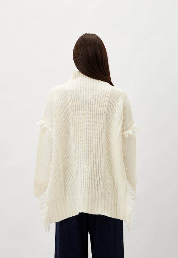 Twinset Milano Свитер - RUNWAY - фото 3