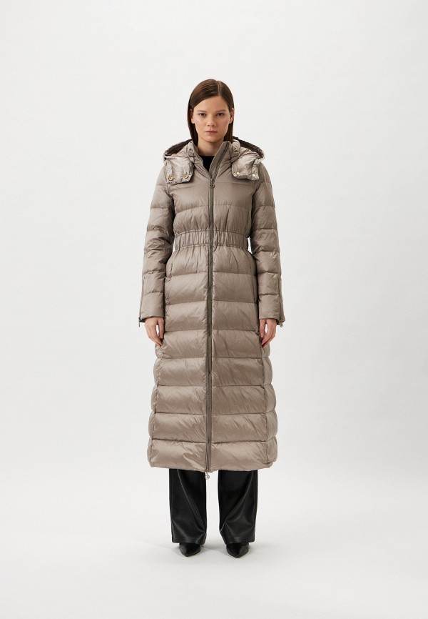 Twinset Milano Пуховик - фото 1