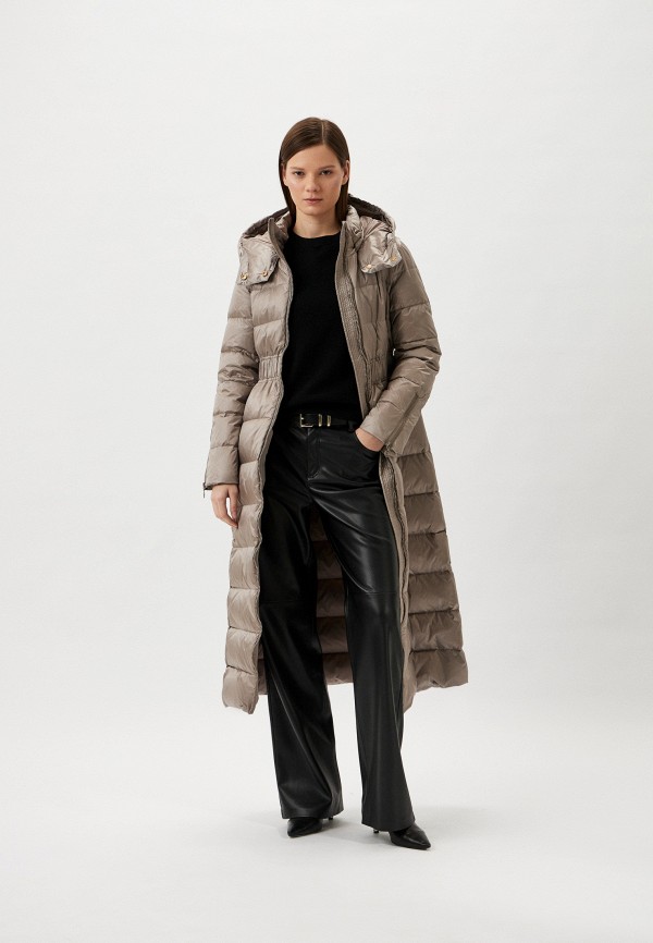 Twinset Milano Пуховик - фото 2