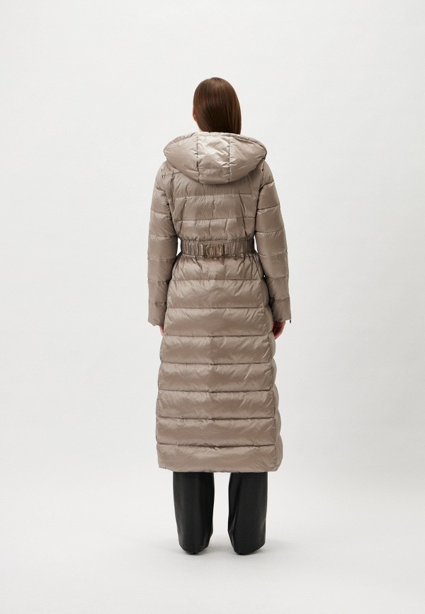 Twinset Milano Пуховик - фото 3