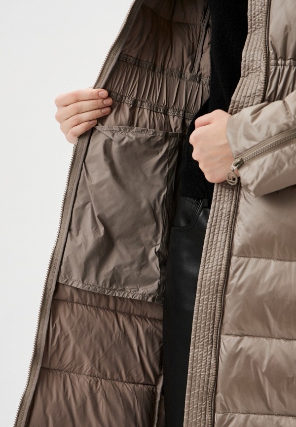 Twinset Milano Пуховик - фото 4