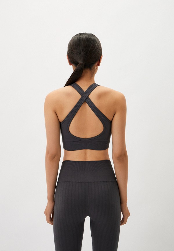 Nux Топ спортивный - ONE BY ONE SCOOP BRA - фото 3