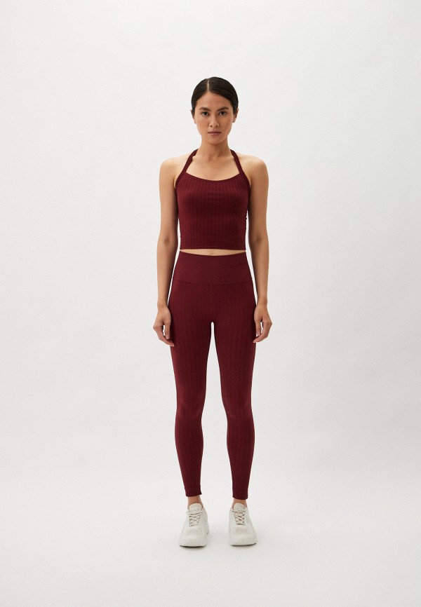 Nux Топ спортивный - ARIA SEAMLESS CAMI - фото 2