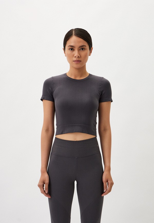 Nux Футболка спортивная - OUR FAVORITE CROP - фото 1