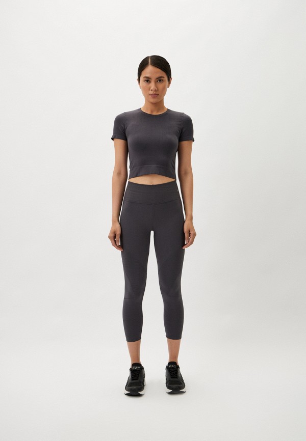 Nux Футболка спортивная - OUR FAVORITE CROP - фото 2