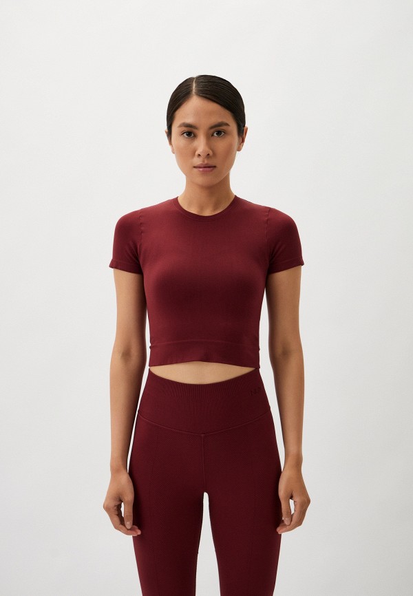 Nux Футболка спортивная - OUR FAVORITE CROP - фото 1