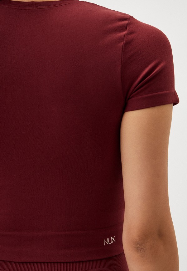 Nux Футболка спортивная - OUR FAVORITE CROP - фото 4