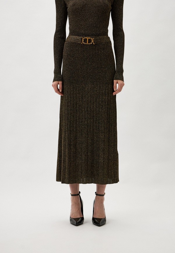 Twinset Milano Юбка - фото 1