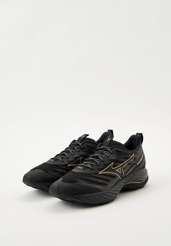 Mizuno Кроссовки - WAVE RIDER GTX 2 - фото 3