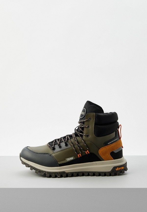 Colmar Ботинки трекинговые - фото 1