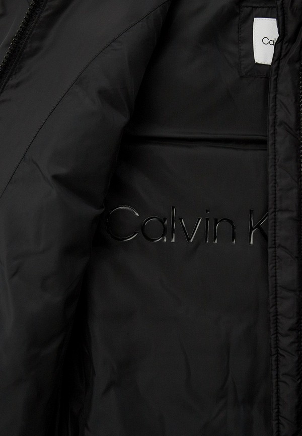 Calvin Klein Jeans Жилет утепленный - фото 5