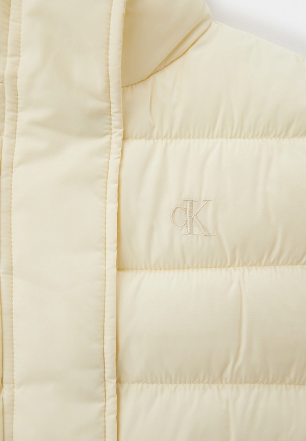 Calvin Klein Jeans Жилет утепленный - фото 3