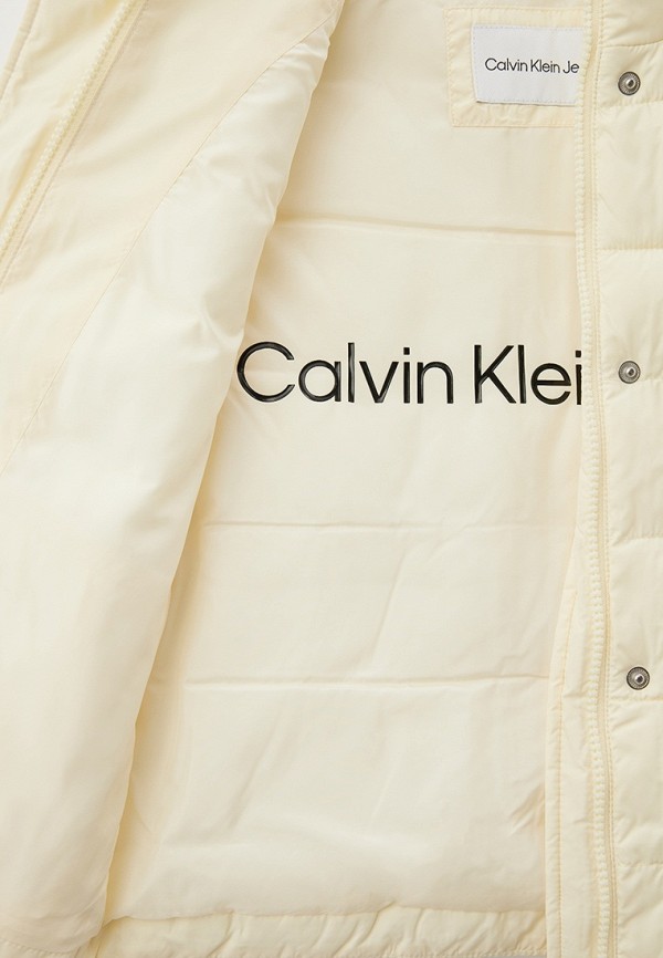 Calvin Klein Jeans Жилет утепленный - фото 5