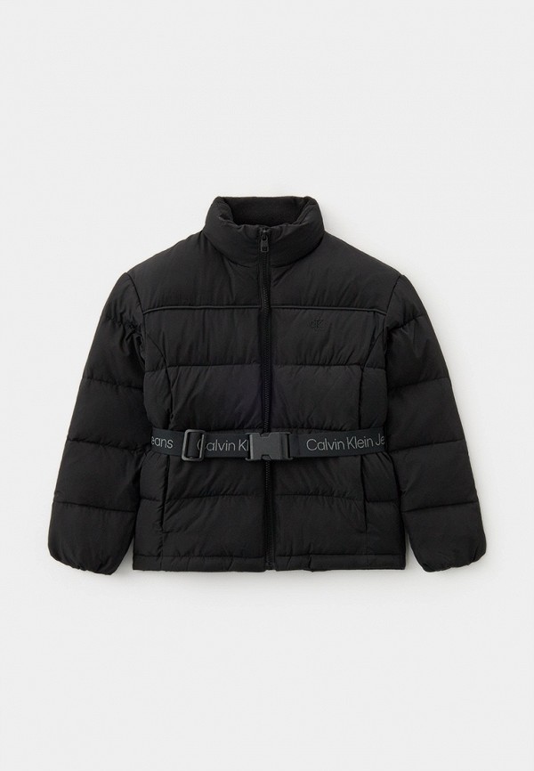 Calvin Klein Jeans Куртка утепленная - фото 1