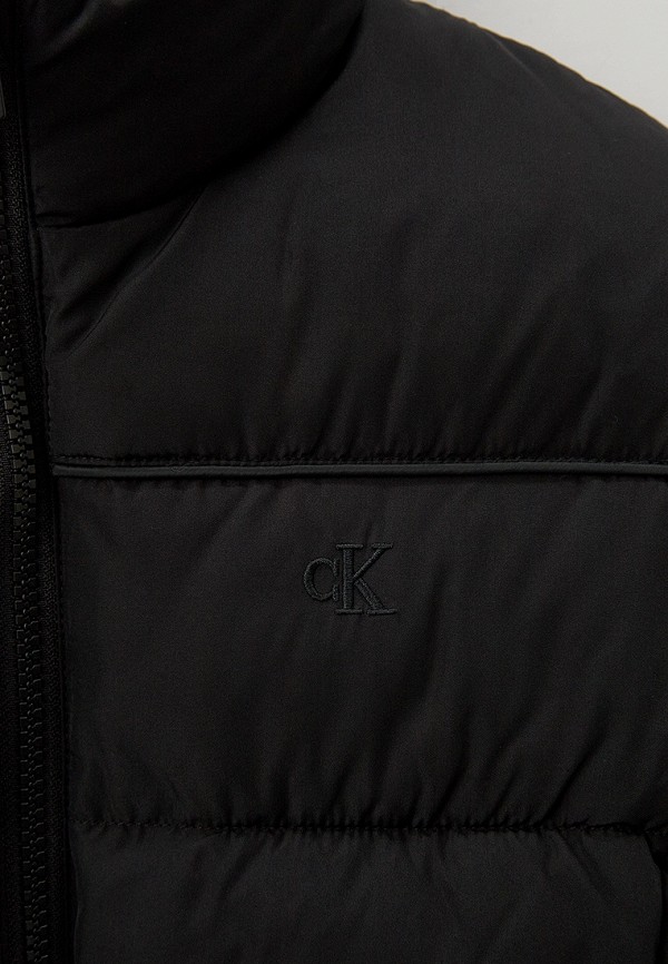 Calvin Klein Jeans Куртка утепленная - фото 3